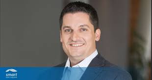 Michael Williams named Black & Veatch's CFO