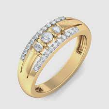 Gold Ring Designs For Women New Gold Ring Designs For Women 18k Roes Gold Fashion Rings Little Finger Rings Gold Ring Designs Gold Rings Fashion Gold Rings