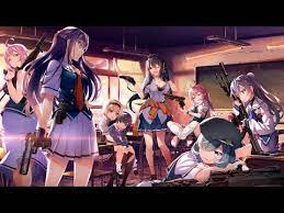 グリザイア ファントムトリガー vol 7 op映像 youtube グリザイア ファントム 藤間