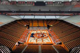 Is This What A Carrier Dome Center Court Could Look Like
