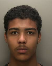 Teenager who swallowed two wraps of cocaine jailed after police catch him  with tub of Vaseline 'missing large scoop'