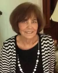 Obituary information for Lois Campbell