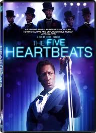 The Original Cast Of 'The Five Heartbeats' Reunites At The Tribeca Film  Festival To Celebrate The Film'S 30Th Anniversary