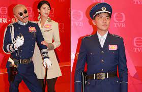 During the chaotic warlord era, an eccentric soldier has a sudden stroke of luck and is promoted seven ranks to marshal. Dicky Cheung Attends Custome Fitting For Tvb S The Learning Curve Of A Warlord Dramasian Asian Entertainment News