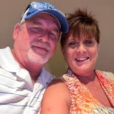 WENDY (WORTHING) FINNEN LSHS GRADUATE -- CLASS OF 1965 ---- R.I.P.