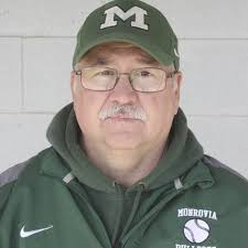 Going strong after four decades: Mark Rooker still impacting young athletes