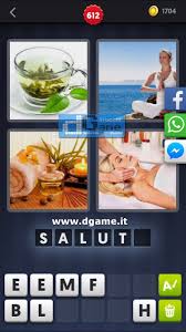 4 immagini 1 parola soluzioni 3 lettere. 4 Immagini 1 Parola Soluzione Livello 611 612 613 614 615 616 617 618 619 620 Parola E Foto Con Quattro Immagini Dgame It Soluzioni Trucchi
