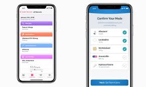 Jahre lang chef des renommierten medical records institutes in boston (usa) und hat . Apple Announces Health Records Api To Allow Developers To Tap Into Ehr Data