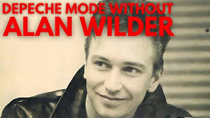 Depeche Mode WITHOUT Alan Wilder