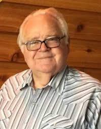 Dale Johnson Obituary