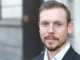 Brian Klaas :: Grabien