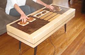 This coffee table is 31.00 w x 31.00 d x 13.00 h. Cool Coffee Table Ideas Bhd Inspiration