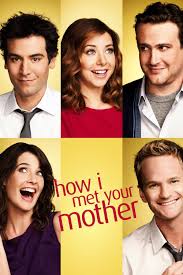 Ted mosby is relaying the story of how he met his wife to his daughter and son. How I Met Your Mother Full Episode How I Met Your Mother How Met Your Mother I Meet You