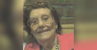 Helen "Lucille" Raley Obituary