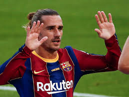 Antoine griezmann, latest news & rumours, player profile, detailed statistics, career details and transfer information for the fc barcelona player, powered by goal.com. Fc Barcelone Antoine Griezmann A Leve Les Derniers Doutes