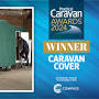 specialist caravan covers Best caravan towing covers from www.specialisedcovers.com
