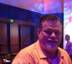 Ken Randolph's Instagram, Twitter & Facebook