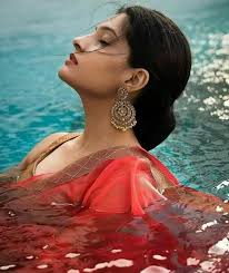 Profile for Nadia Bashir