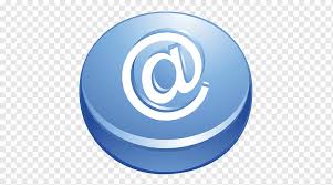 Call the shortcut gmail, then click create and the gmail shortcut will appear on your desktop. Ampersand Illustration Email Computer Icons Desktop Gmail World Wide Web Email Ico Trademark Logo Website Png Pngwing