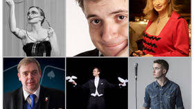 Wonderful Winchester