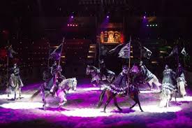 Medieval Times Toronto Dinner And Show Dobbernationloves