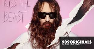 Sébastien Tellier unveils latest track from upcoming new album, 'Kiss The  Beast'