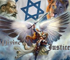 Our God Reigns Http Www Fivefoldministryireland Com Angel Wallpaper Angel Warrior Angel Art