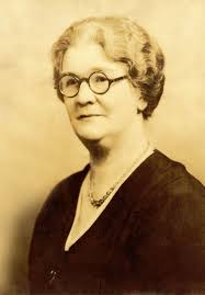 Mary Ann Hamilton Hickey (1871-1953)