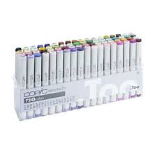 95 32 Sur Set 72 Marqueurs Manga Copic Sketch Set E Copic Autres Accessoires Ecriture Et Petite Fourniture Achat Prix Fnac Also copic sketch empty marker allows you to mix the colors or expand your collection with by using various ink to fill them up. set 72 marqueurs manga copic sketch set e copic