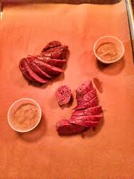 House-made beef hot link at Hometown Bar-B-Que. | Taken in d… | Flickr