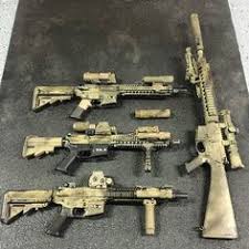 This paintjob on my d'boys mk12 mod.1 spr is obviously inspired by the movie lone survivor. Mk12 Build