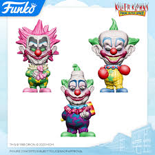 When we sublimate dark colors (such as black, which is killer klowns drink coaster killer klowns from outer space coaster horror drink coaster 80s horror coaster. Killer Klowns 2 Home Facebook