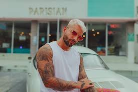 Twitter @maluma instagram @maluma contrataciones e informacion contrataciones@royaltyworldinc.com. Reggaeton Star Maluma Drops Surprise Album Papi Juancho