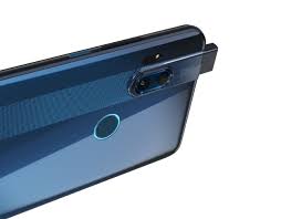 Motorola One Hyper: Offizielle Bilder ...
