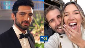 Pablo Heredia sobre boda fallida entre Ale Fuller y Francesco Balbi: “Tal  vez no era la persona”
