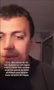 Povraćanje Olivera U Lajvu