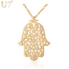 Oder sie relaxen einfach in unserem großen garten mitten im wangerland, in unseren ferienwohnungen im haus hermann. Grosshandel U7 Big Hamsa Hand Anhanger Frauen Manner Gluck Schmuck Geschenk Trendy Gold Farbe Strass Hand Von Fatima Anhanger Halsketten P313 Von Factory Top 8 71 Auf De Dhgate Com Dhgate