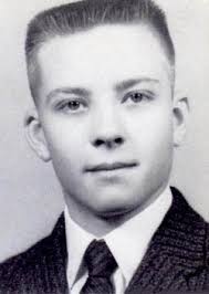 John Leroy “Johnny” McClure (1942-2001)