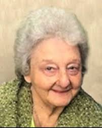 Betty J. Bourne Obituary December 1, 2024