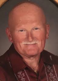 Richard Mounsey Bell Obituary April 25, 2020