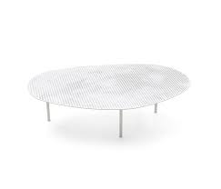 You can enhance the coffee table with a lower shelf (sold separately).fully welded, brushed steel. Cloud Coffee Tables From Moroso Architonic