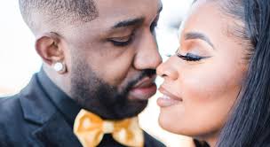 Tiarra Jones and Keyandre Clayton's Wedding Website