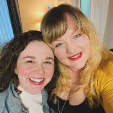 Sarah Seidman's Instagram, Twitter & Facebook