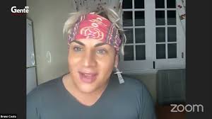 View the profiles of people named bruno costa. Conversa Com Bruno Costa Gertrudes Labaca No Live Com A Nellie Youtube
