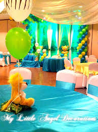 King or queen of the jungle themed baby shower, vines of the jungle and hang some stuffed monkeys or green paper cut leaves, jungle sound music in the background. King Of The Jungle Baby Shower Party Ideas Photo 7 Of 7 Catch My Party