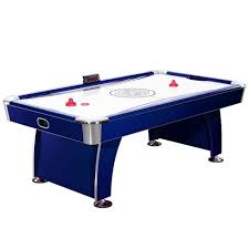 Hathaway Phantom 7 5 Ft Air Hockey Table With Electronic Scoring Bg1038h The Home Depot Air Hockey Air Hockey Table Air Hockey Games