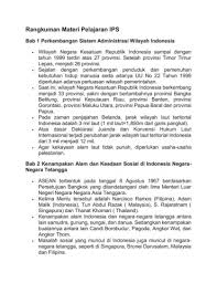 Penari biasanya lebih dari dua orang. Rangkuman Materi Pelajaran Kls 6 Unduh Buku 1 21 Halaman Pubhtml5