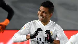 So in modric, kroos, casemiro, valverde, and odegaard, zinedine zidane has five excellent midfielders to work with. Real Madrid Back In La Liga Race With 8 10 Showings From Casemiro Kroos Modric