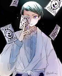 Spoilers for the original demon slayer: Pin By Letty ãƒ¬ãƒ†ã‚£ãƒ¼ On ê·€ë©¸ì˜ ì¹¼ë‚  é¬¼æ»…ã®åˆƒ Tamayo And Yushiro Anime Demon Yushiro Demon Slayer