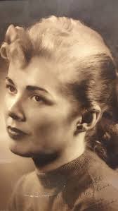 Iona Mitchell Obituary (1934